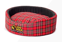 Oval Basket Beds